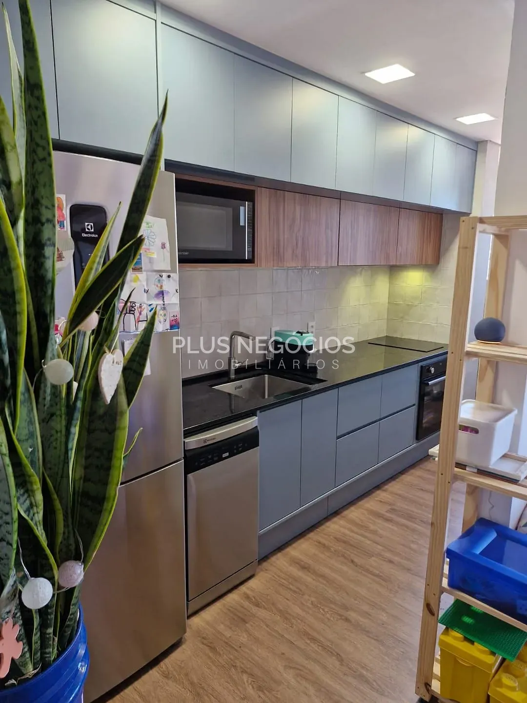 Apartamento, 3 quartos, 82 m² - Foto 5