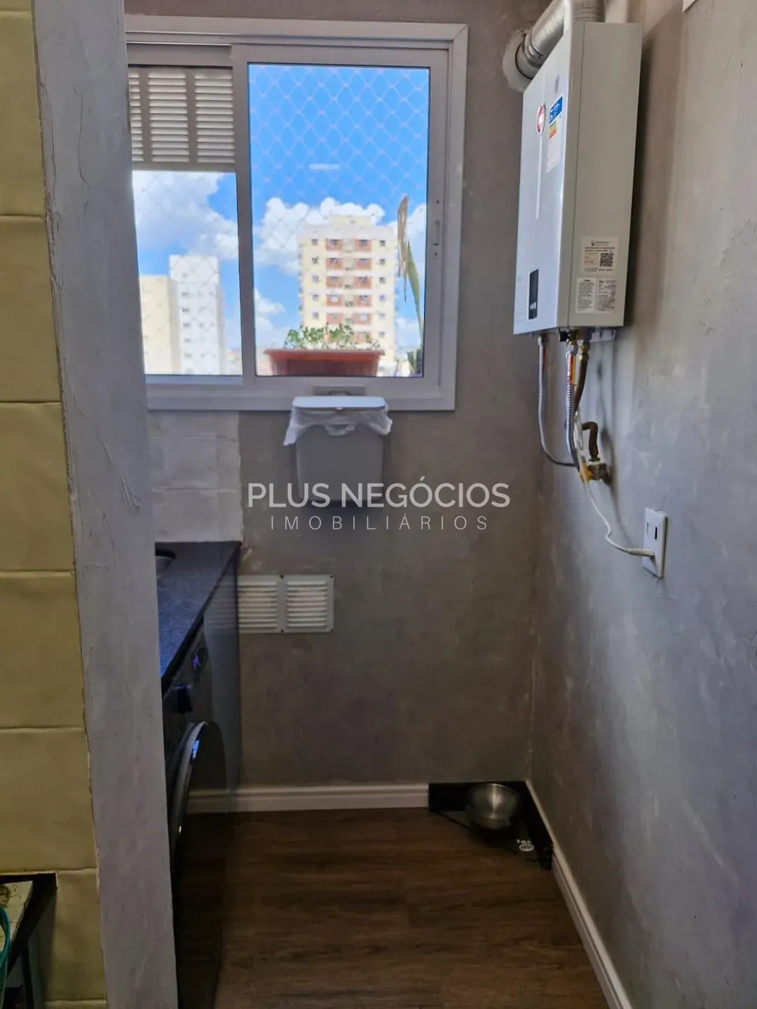 Apartamento, 3 quartos, 82 m² - Foto 23