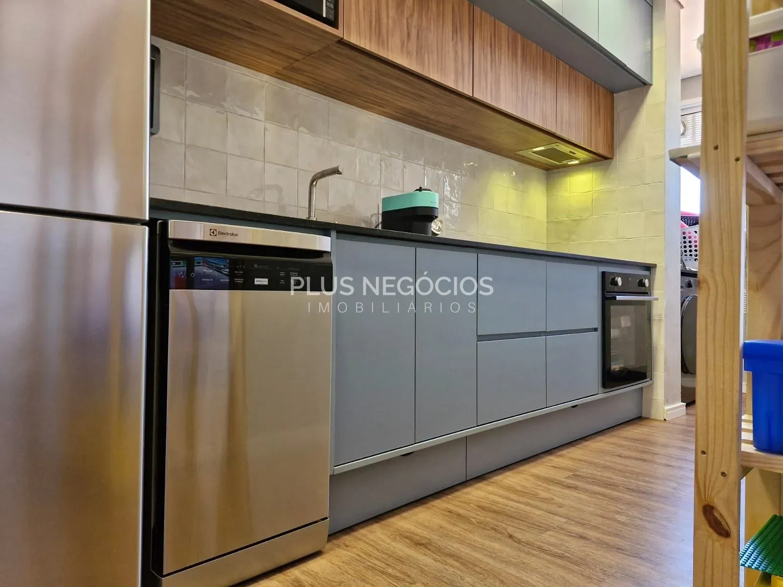 Apartamento, 3 quartos, 82 m² - Foto 6