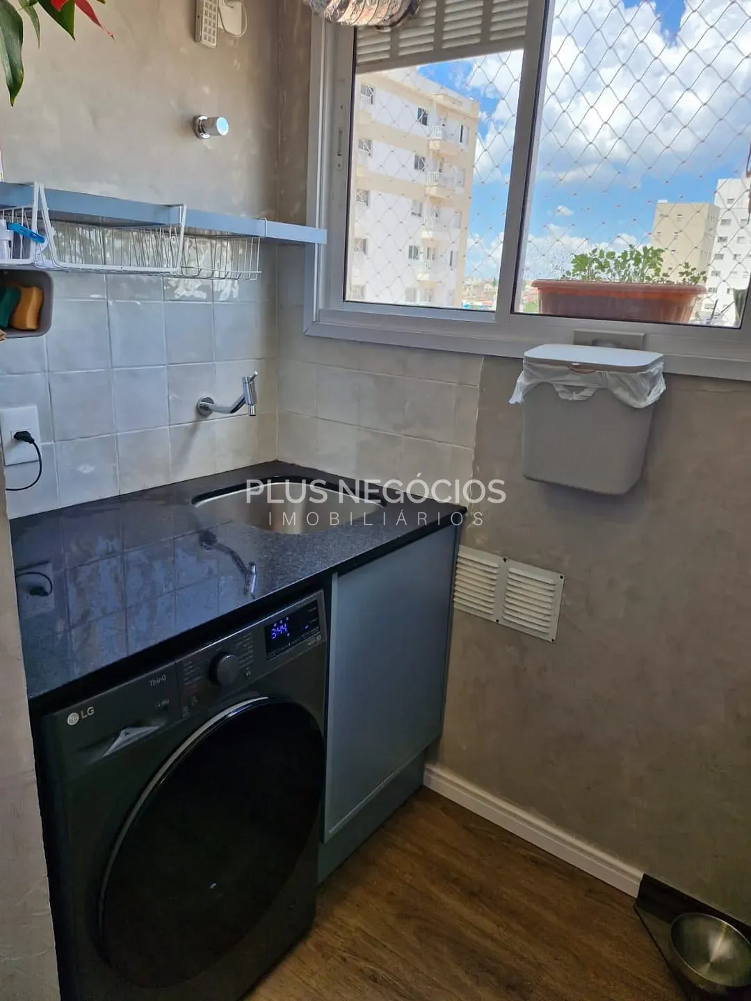 Apartamento, 3 quartos, 82 m² - Foto 24