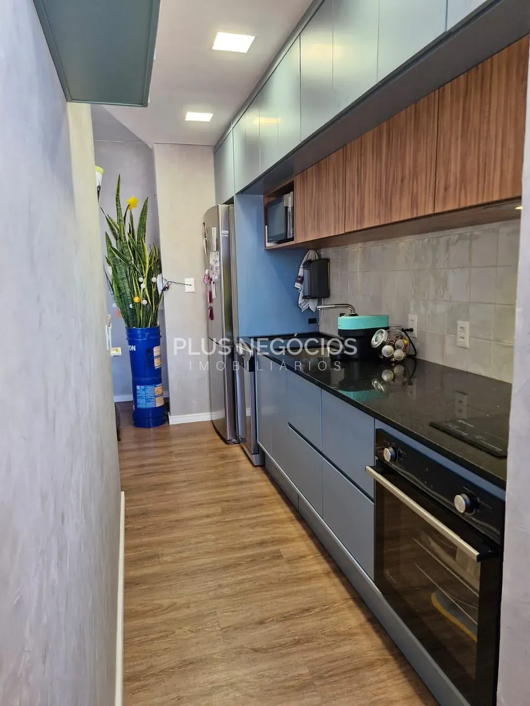 Apartamento, 3 quartos, 82 m² - Foto 7