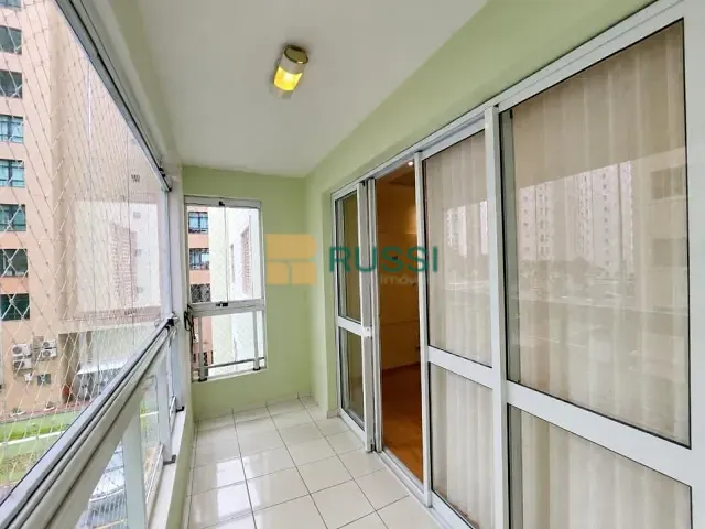 Apartamento 4 quartos e 4 banheiros, para alugar, no bairro Jardim Aquarius em São José dos Campos