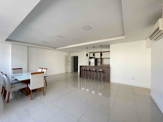 Foto do Apartamento - Apartamento para locação, Centro, Chapecó, SC. | Santa Maria