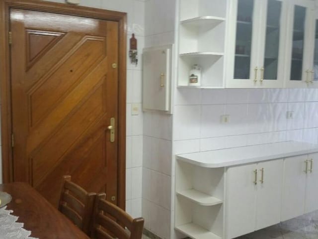 Foto do Apartamento - Apartamento residencial para venda e locação, Vila Formosa, São Paulo - AP5855. | ZONA LESTE IMÓVEIS