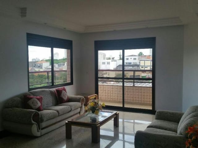 Foto do Apartamento - Apartamento residencial para venda e locação, Vila Formosa, São Paulo - AP5855. | ZONA LESTE IMÓVEIS