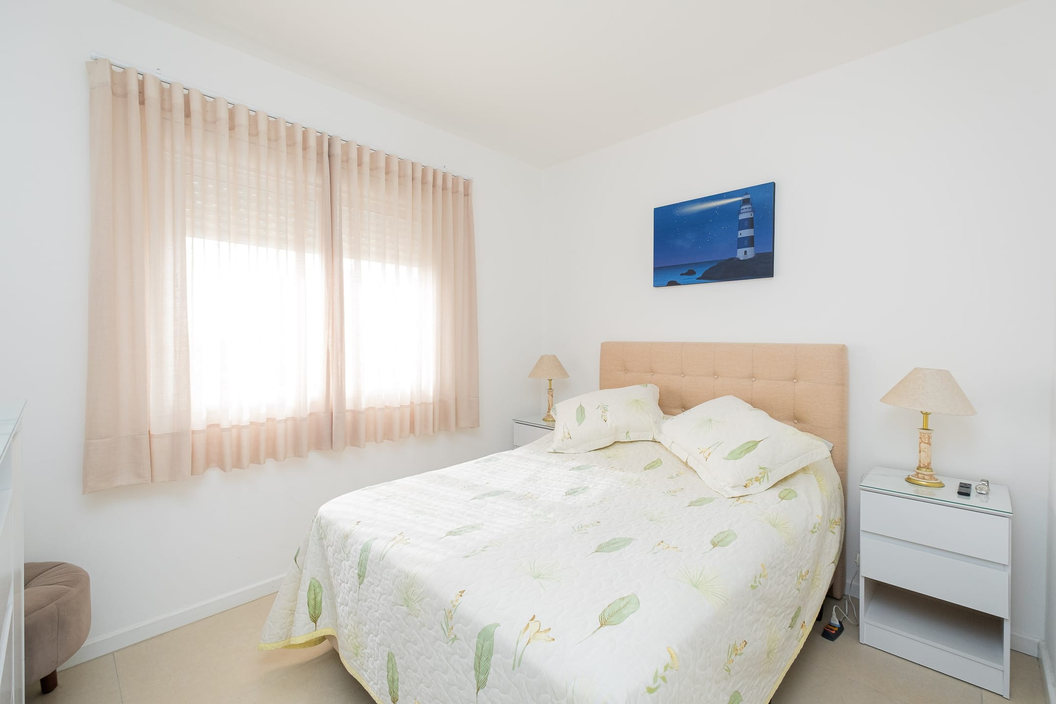 Apartamento mobiliado à venda no JK Parque Clube, Areal - 74 m², 2 quartos, cozinha planejada e vaga coberta. - 11