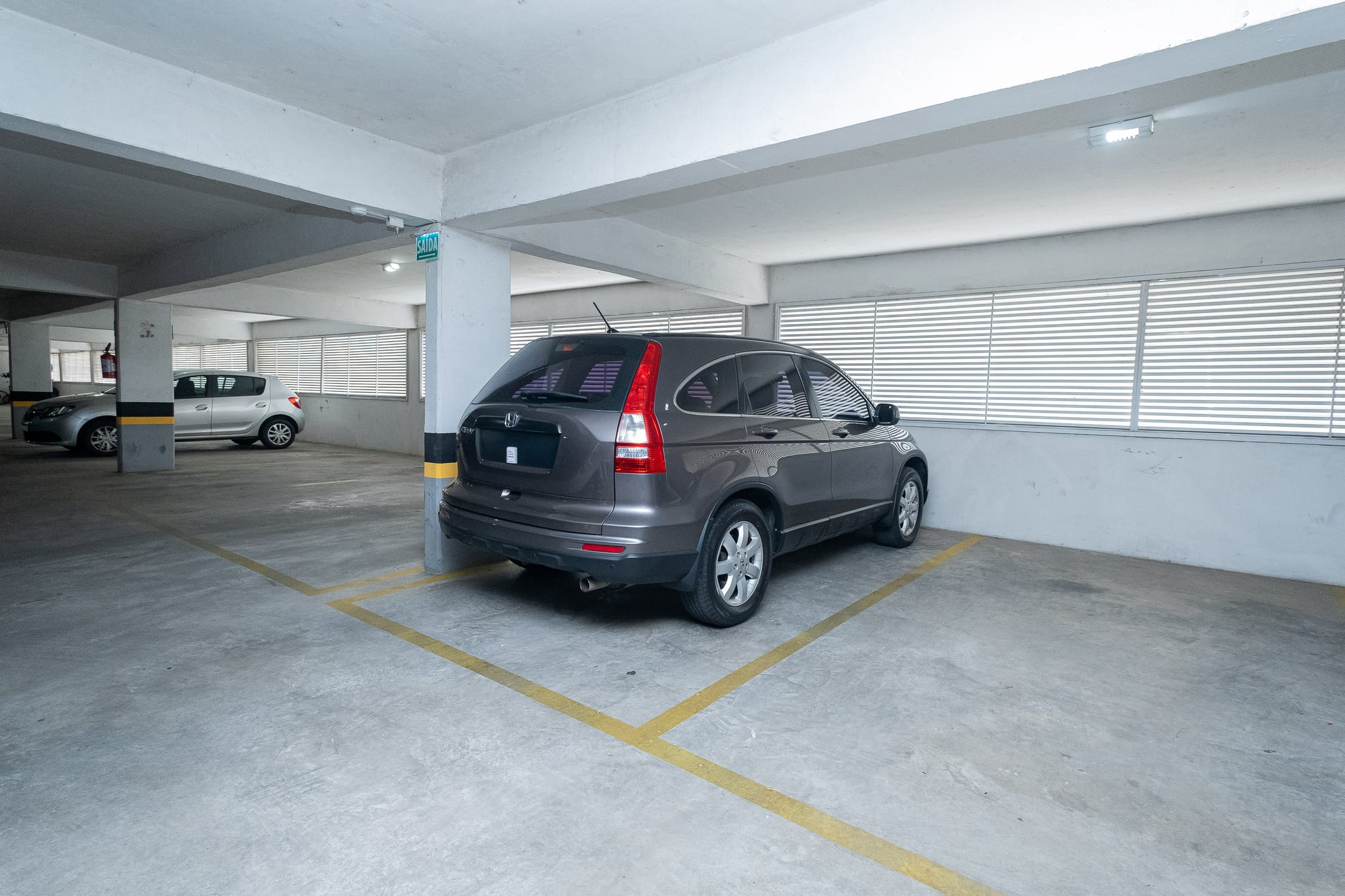 Apartamento mobiliado à venda no JK Parque Clube, Areal - 74 m², 2 quartos, cozinha planejada e vaga coberta. - 15