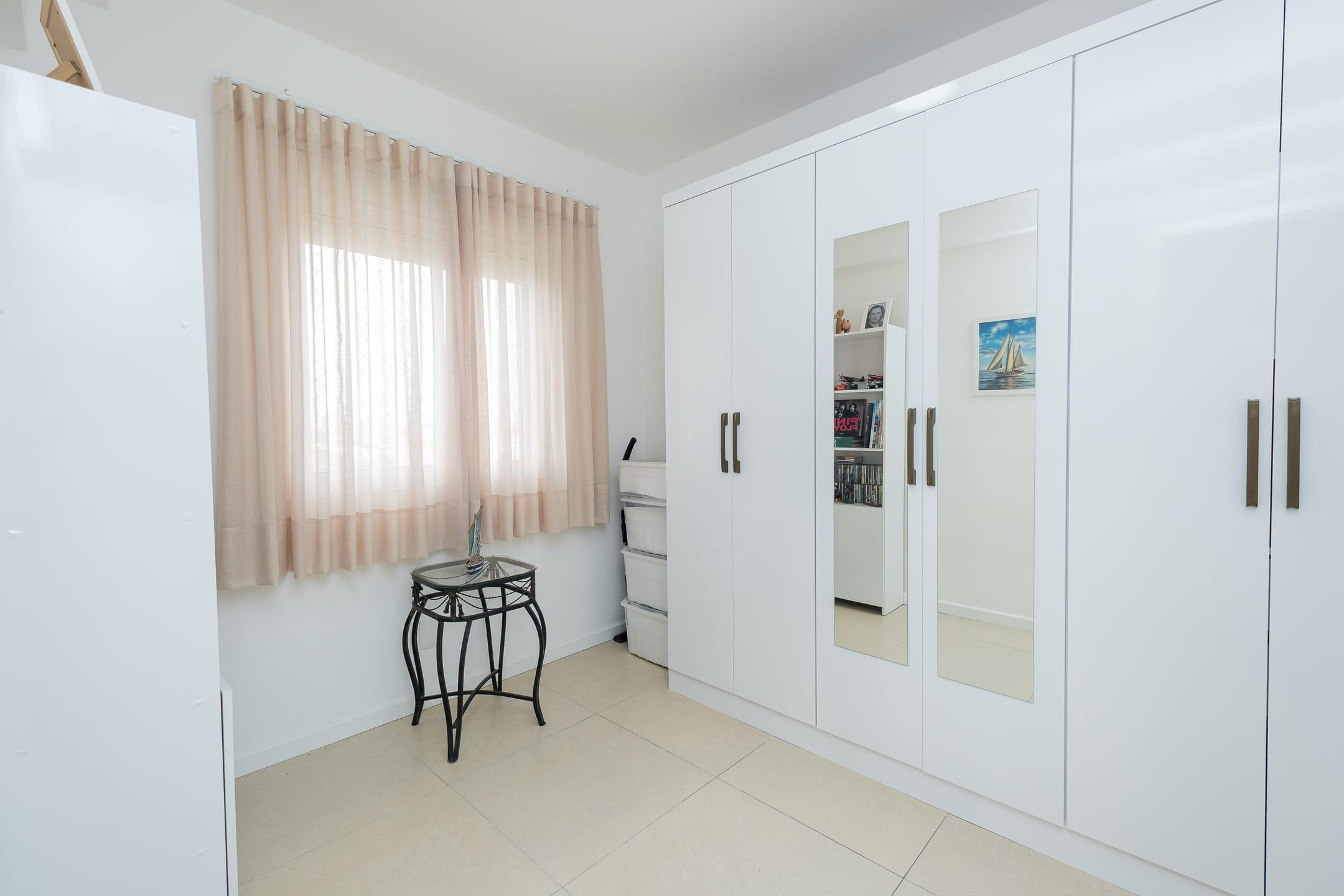 Apartamento mobiliado à venda no JK Parque Clube, Areal - 74 m², 2 quartos, cozinha planejada e vaga coberta. - 9
