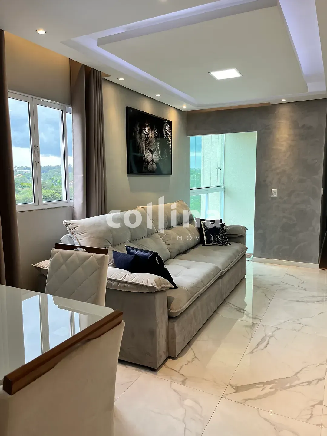 Apartamento, 2 quartos, 70 m² - Foto 4