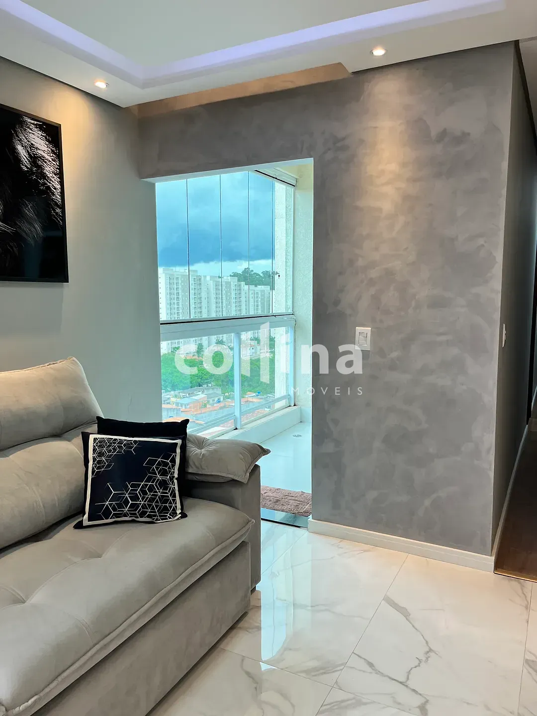Apartamento, 2 quartos, 70 m² - Foto 12