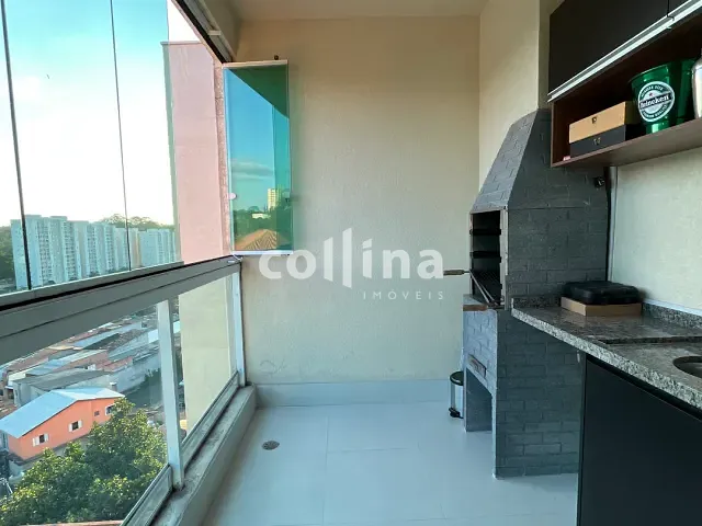 Apartamento com 72m² 2 quartos e 1 banheiro, para alugar, no bairro Jardim Marilu em Carapicuíba