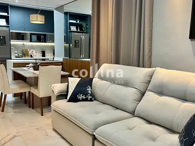 Apartamento com 72m² 2 quartos e 1 banheiro, para alugar, no bairro Jardim Marilu em Carapicuíba