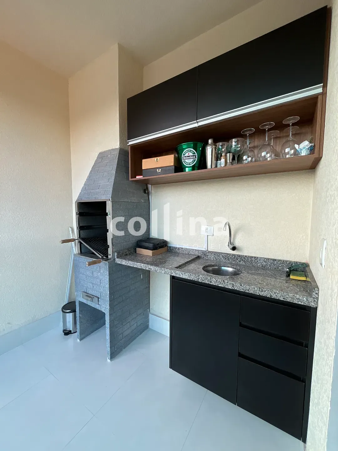 Apartamento, 2 quartos, 70 m² - Foto 6