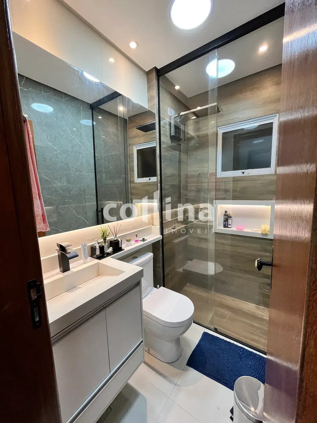 Apartamento, 2 quartos, 70 m² - Foto 11