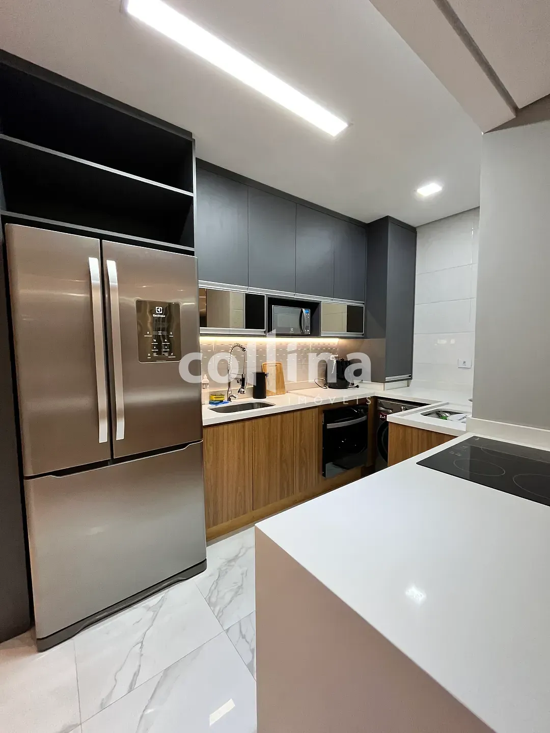 Apartamento, 2 quartos, 70 m² - Foto 7