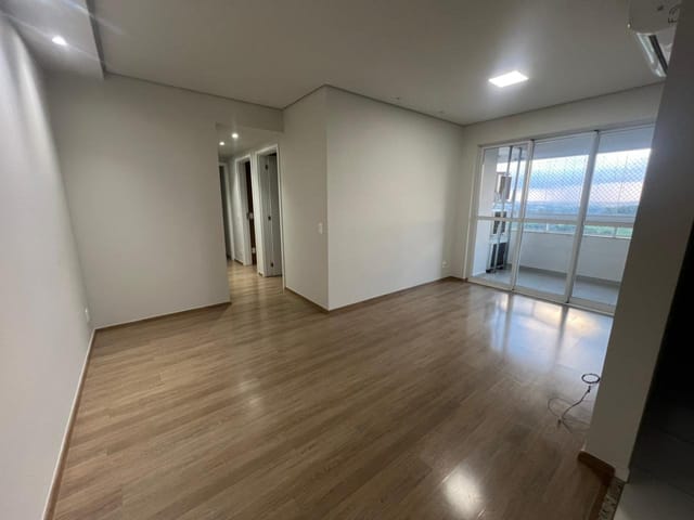 Apartamento 3 quartos e 2 banheiros, à venda, no bairro Gleba Palhano em Londrina