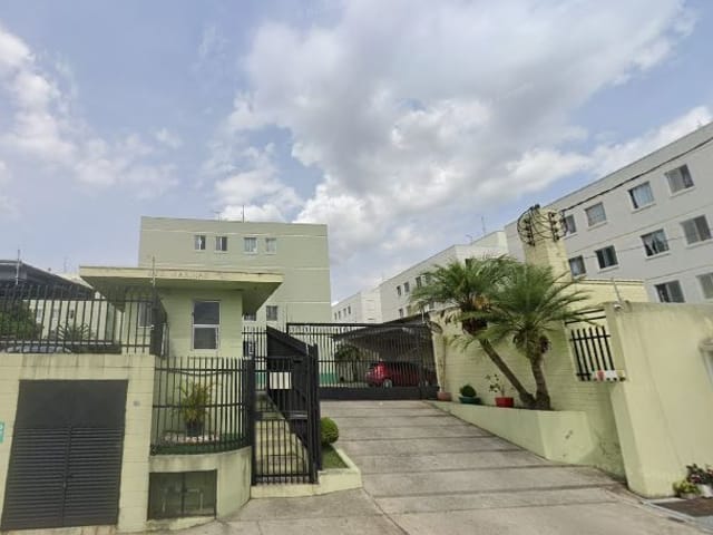 Foto do Apartamento - Apartamento com 2 dormitórios para alugar, 52 m² por R$ 1.596,00/mês - Conjunto Residencial Trinta e Um de Março - São José dos Campos/SP | INDEPENDENCE NEGOCIOS IMOBILIARIOS LTDA