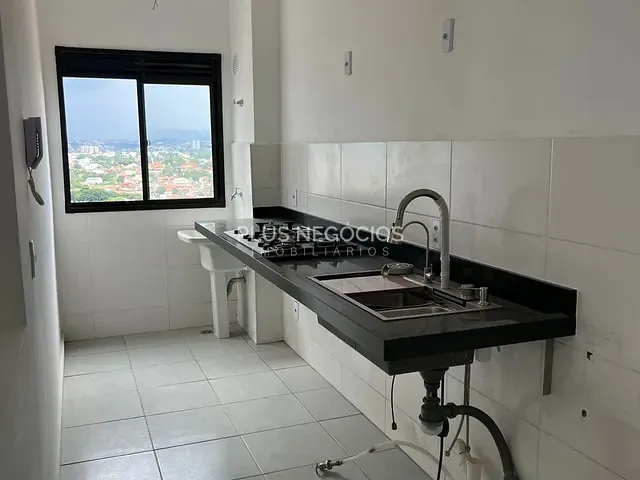 Apartamento com 55m² 2 quartos e 2 banheiros, à venda, no bairro Jardim Europa em Sorocaba