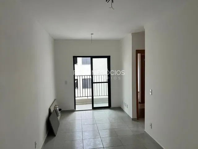 Apartamento com 55m² 2 quartos e 2 banheiros, à venda, no bairro Jardim Europa em Sorocaba