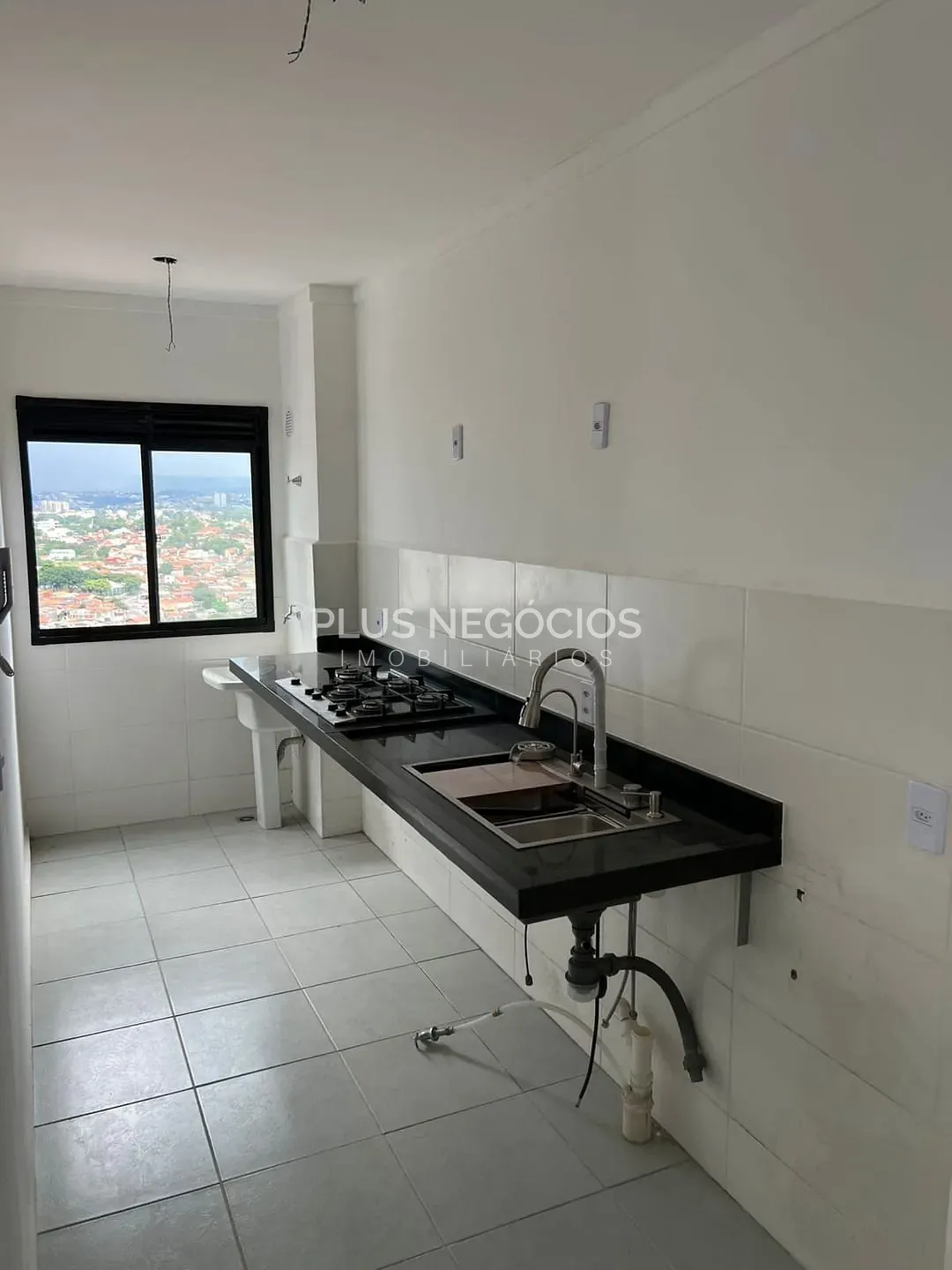 Apartamento, 2 quartos, 55 m² - Foto 6