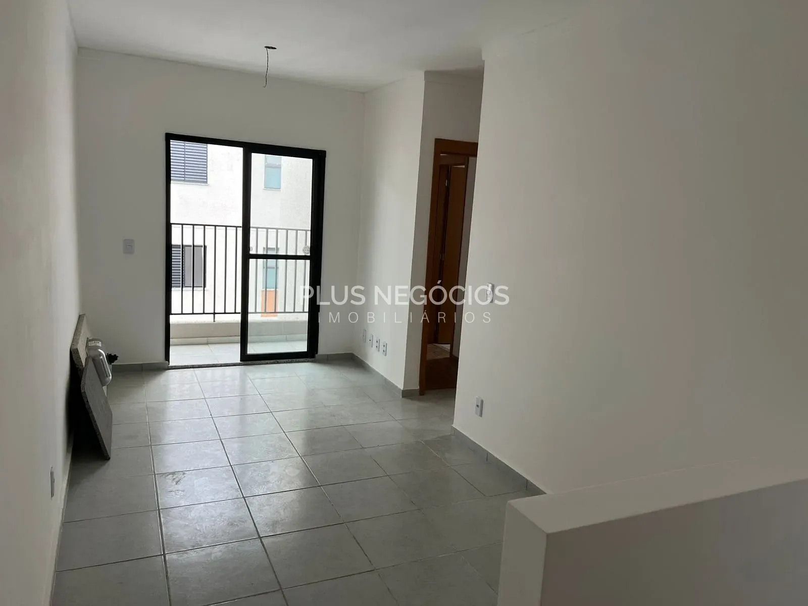 Apartamento, 2 quartos, 55 m² - Foto 1
