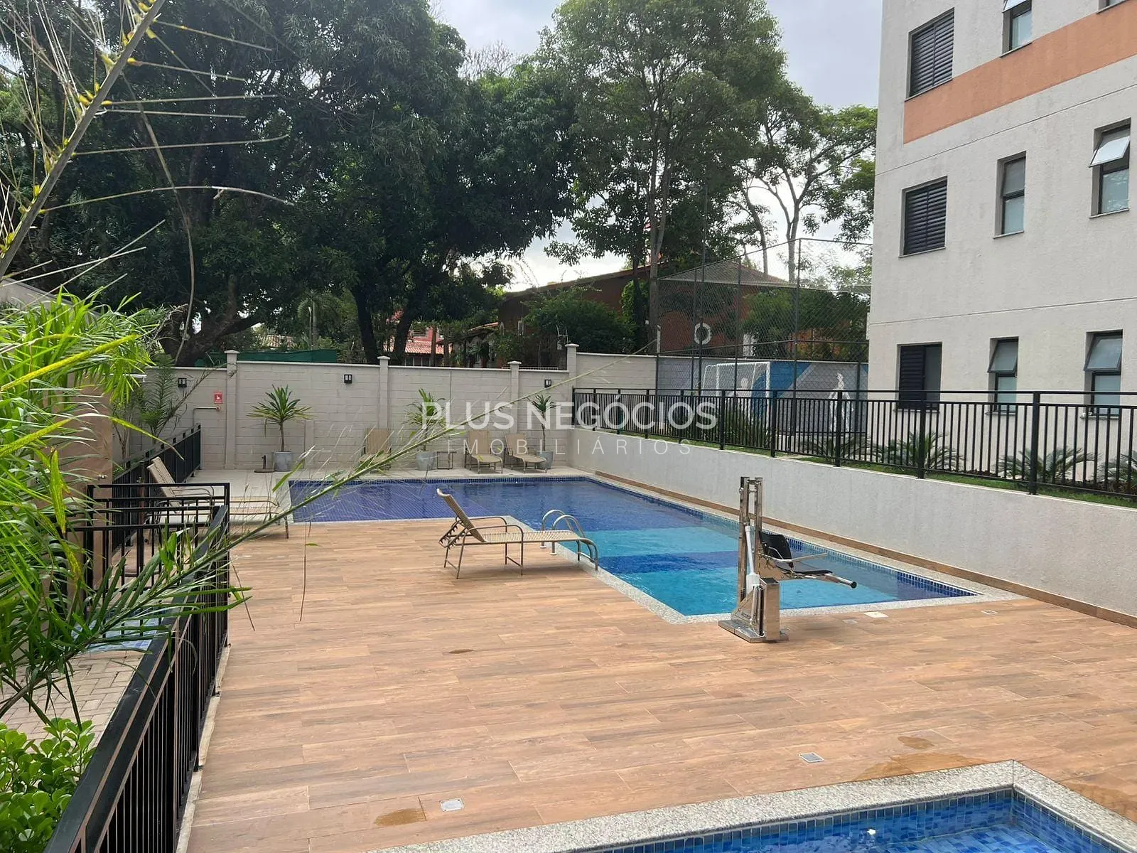 Apartamento, 2 quartos, 55 m² - Foto 24