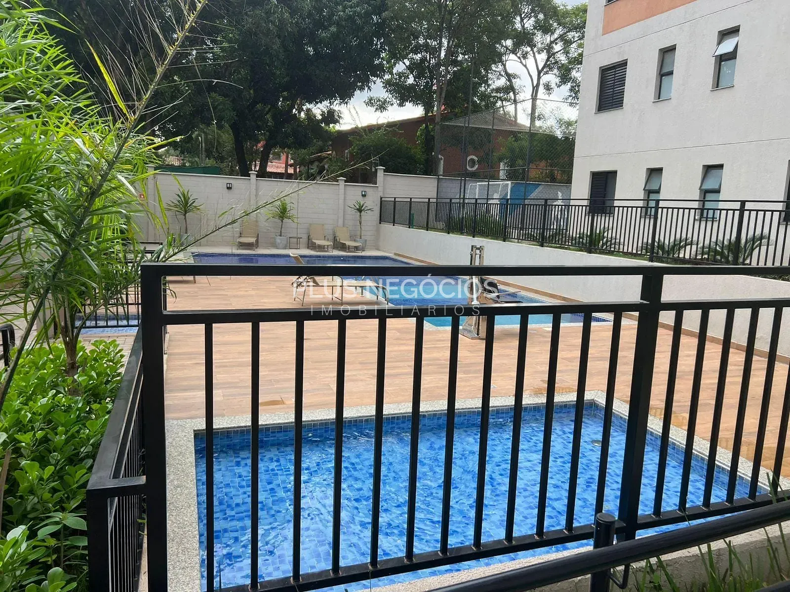 Apartamento, 2 quartos, 55 m² - Foto 25