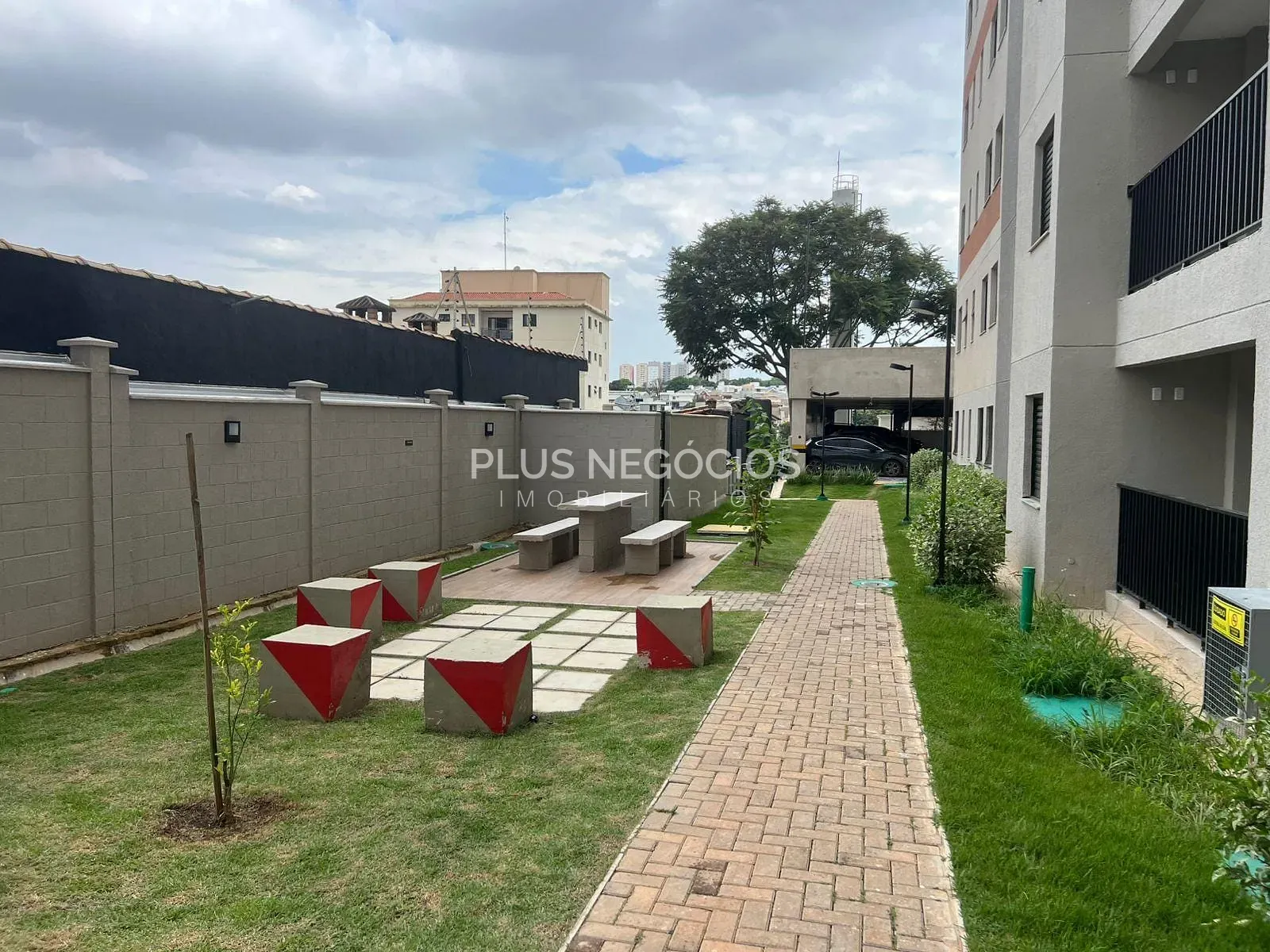 Apartamento, 2 quartos, 55 m² - Foto 28