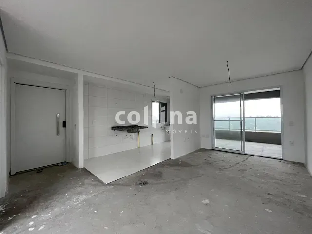Apartamento 3 quartos e 2 banheiros, à venda, no bairro Umuarama em Osasco