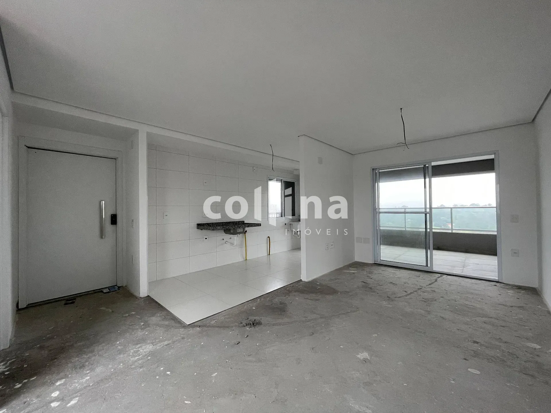 Apartamento, 3 quartos, 87 m² - Foto 3