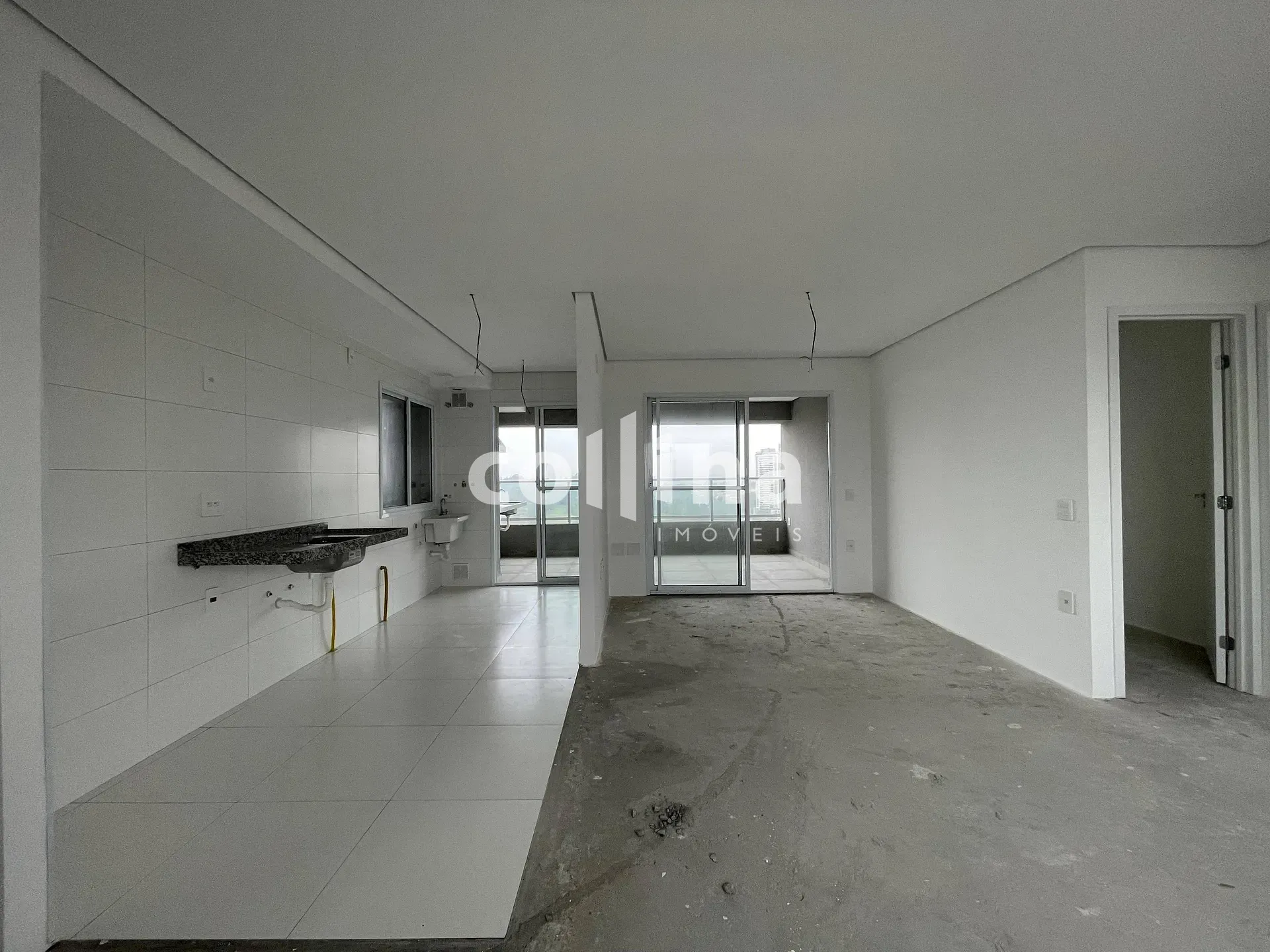 Apartamento, 3 quartos, 87 m² - Foto 1