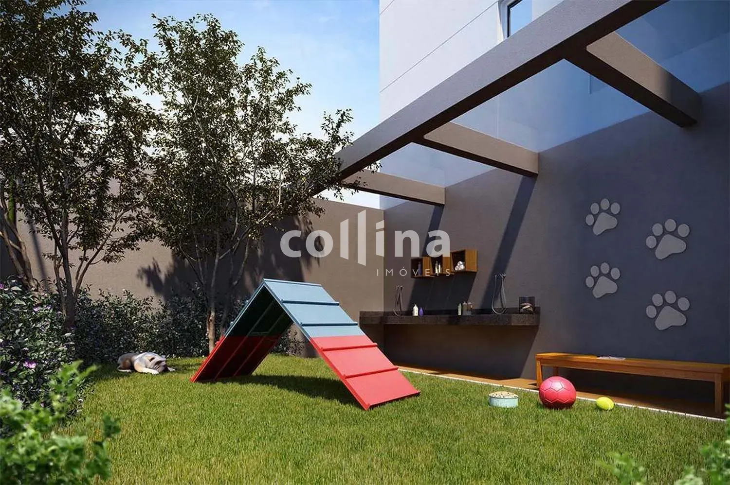 Apartamento, 3 quartos, 87 m² - Foto 22