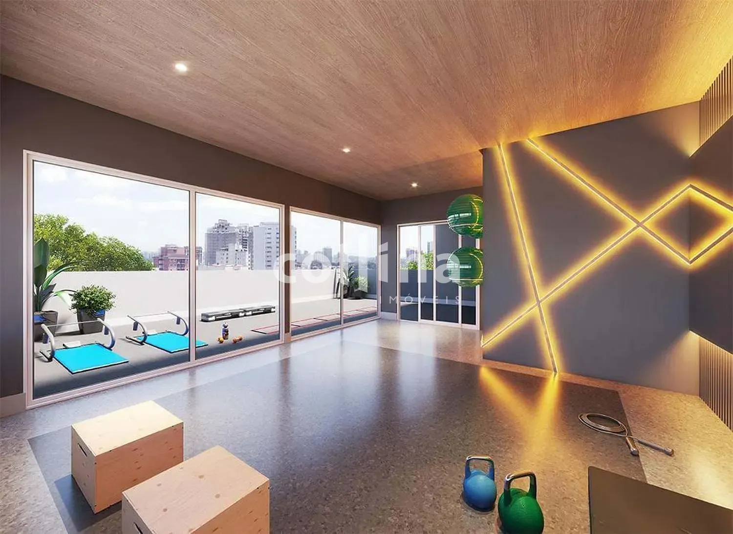 Apartamento, 3 quartos, 87 m² - Foto 18