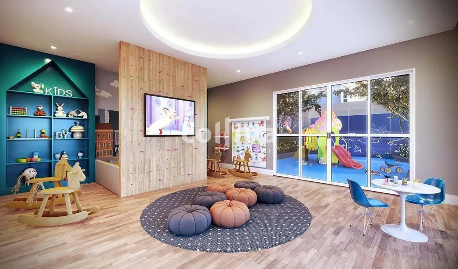 Apartamento, 3 quartos, 87 m² - Foto 19