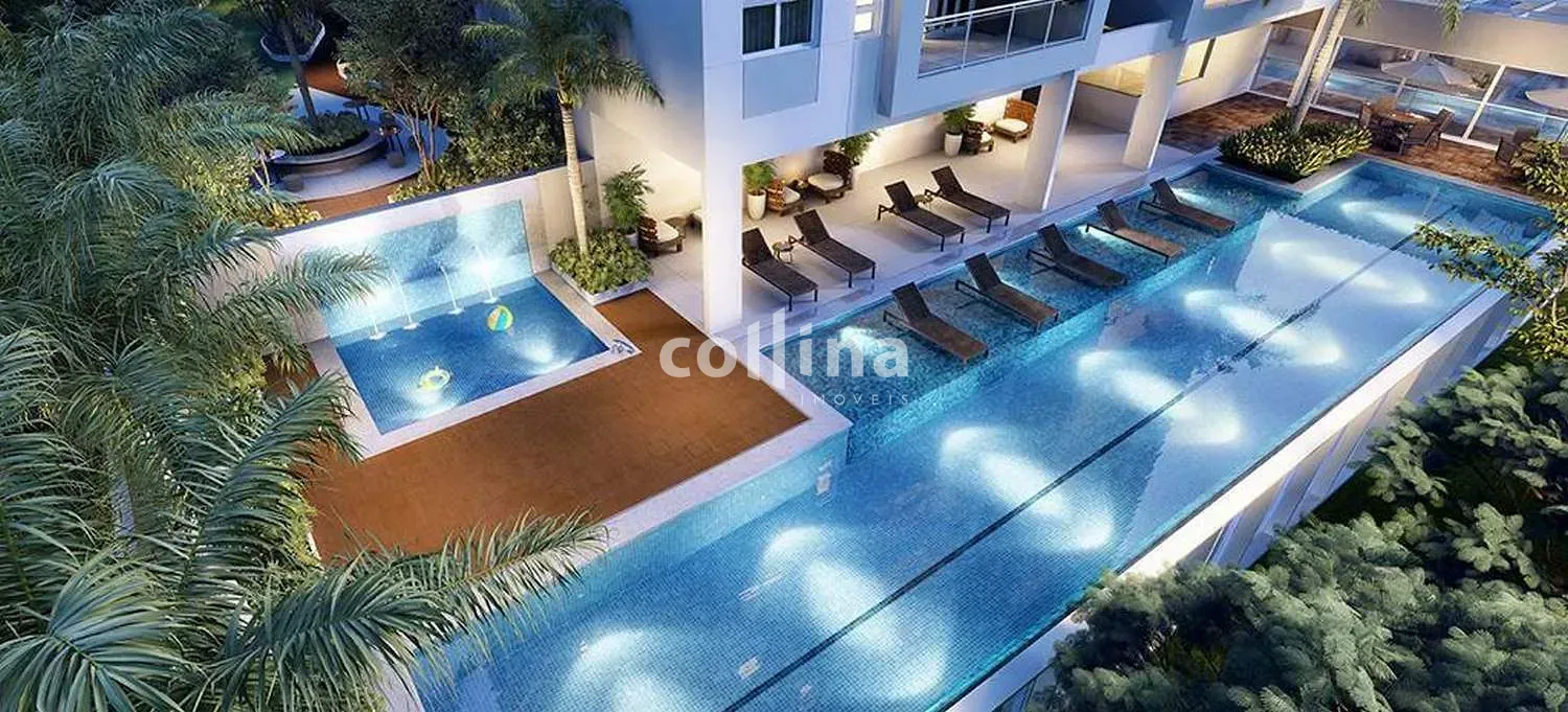 Apartamento, 3 quartos, 87 m² - Foto 13