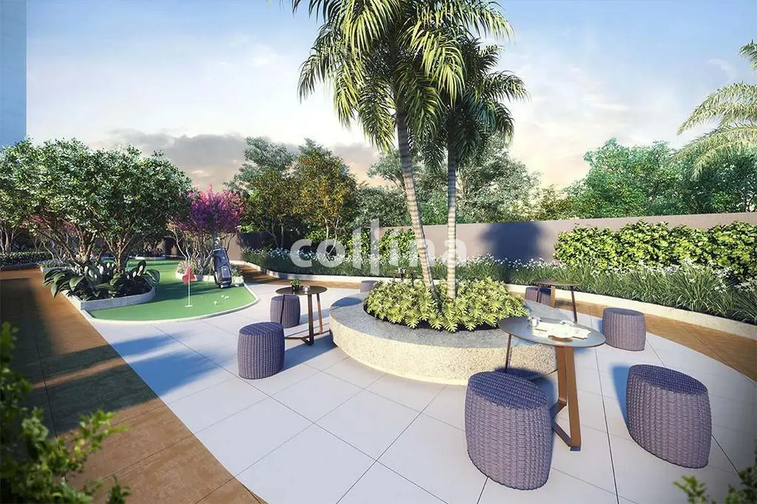 Apartamento, 3 quartos, 87 m² - Foto 21