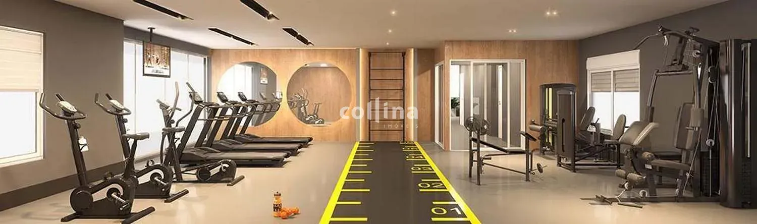 Apartamento, 3 quartos, 87 m² - Foto 24