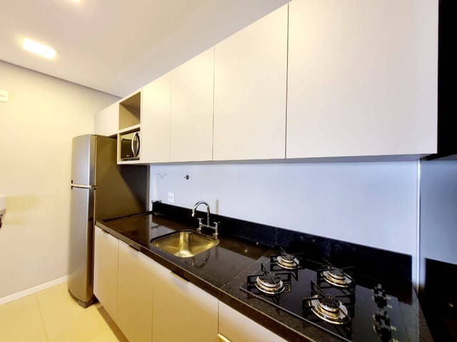 Apartamento 2 quartos e 3 banheiros, à venda, no bairro Gleba Palhano em Londrina