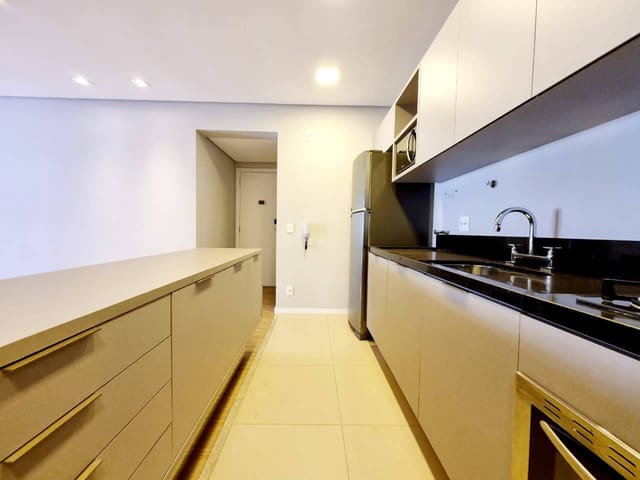 Apartamento 2 quartos e 3 banheiros, à venda, no bairro Gleba Palhano em Londrina