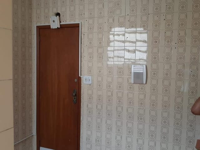 Foto do Apartamento - Apartamento com 2 dormitórios, 70 m² - venda por R$ 200.000,00 ou aluguel por R$ 800,00/mês - Fonseca - Niterói/RJ | ABIDON NAZARETH IMÓVEIS