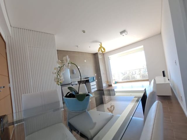 Foto do Apartamento - Apartamento com 2 dormitórios à venda, 62 m² por R$ 610.000,00 - Centro - Osasco/SP | Pitale Imóveis Ltda.