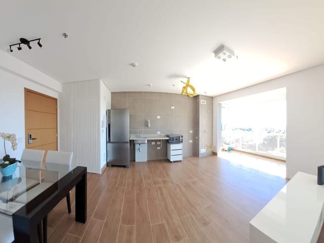 Foto do Apartamento - Apartamento com 2 dormitórios à venda, 62 m² por R$ 610.000,00 - Centro - Osasco/SP | Pitale Imóveis Ltda.