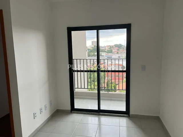 Apartamento com 55m² 2 quartos e 2 banheiros, à venda, no bairro Jardim Europa em Sorocaba