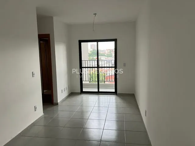 Apartamento com 55m² 2 quartos e 2 banheiros, à venda, no bairro Jardim Europa em Sorocaba