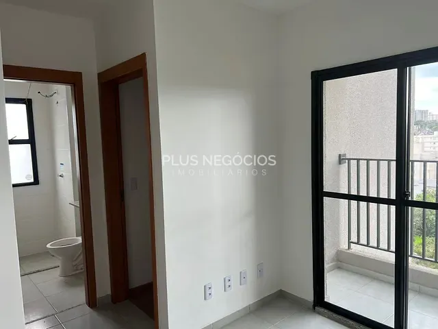 Apartamento com 55m² 2 quartos e 2 banheiros, à venda, no bairro Jardim Europa em Sorocaba
