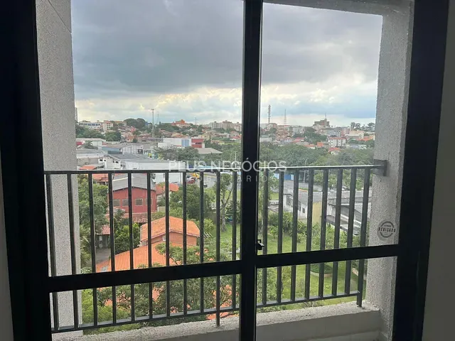 Apartamento com 55m² 2 quartos e 2 banheiros, à venda, no bairro Jardim Europa em Sorocaba