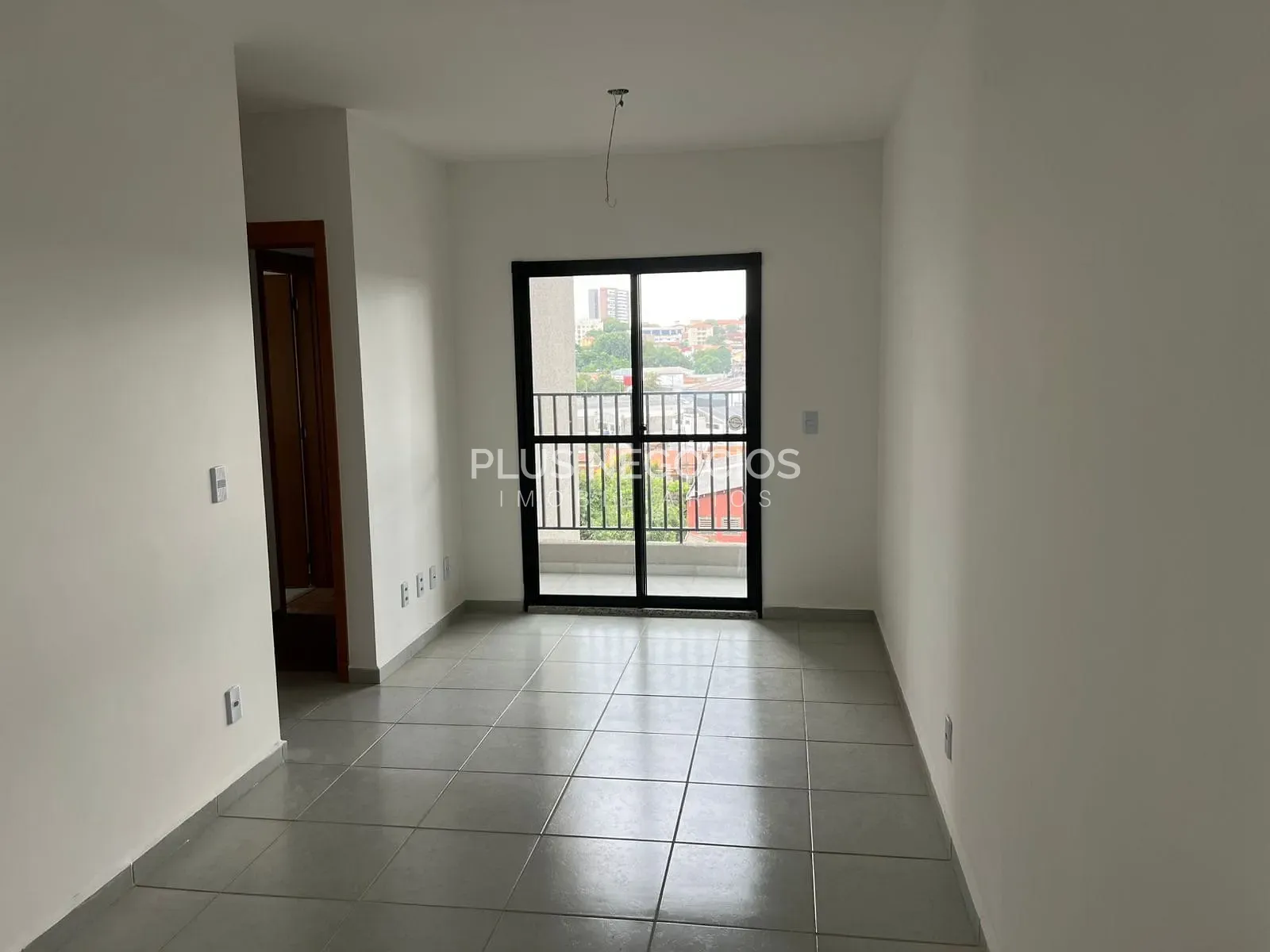 Apartamento, 2 quartos, 55 m² - Foto 1