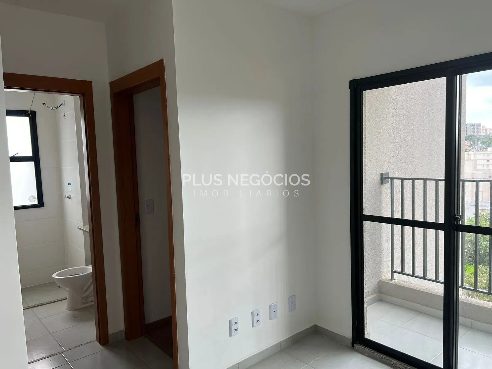 Apartamento, 2 quartos, 55 m² - Foto 4