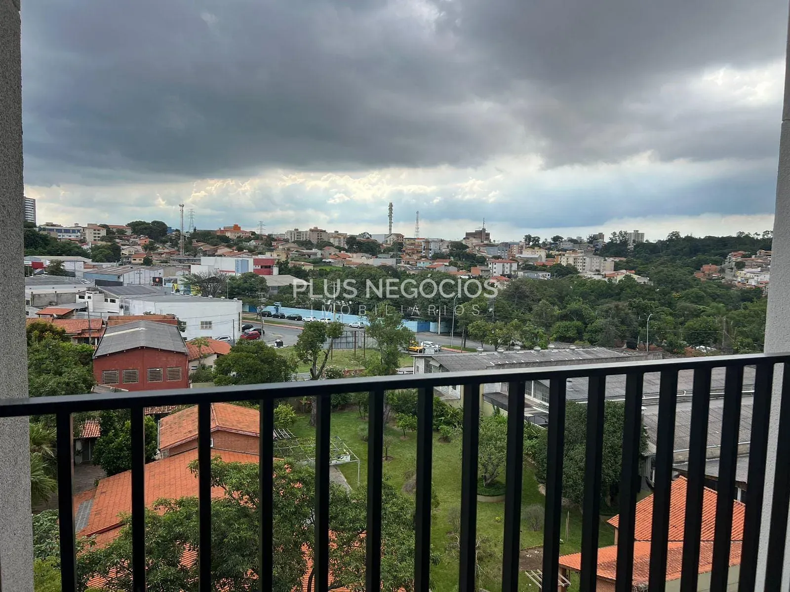 Apartamento, 2 quartos, 55 m² - Foto 6