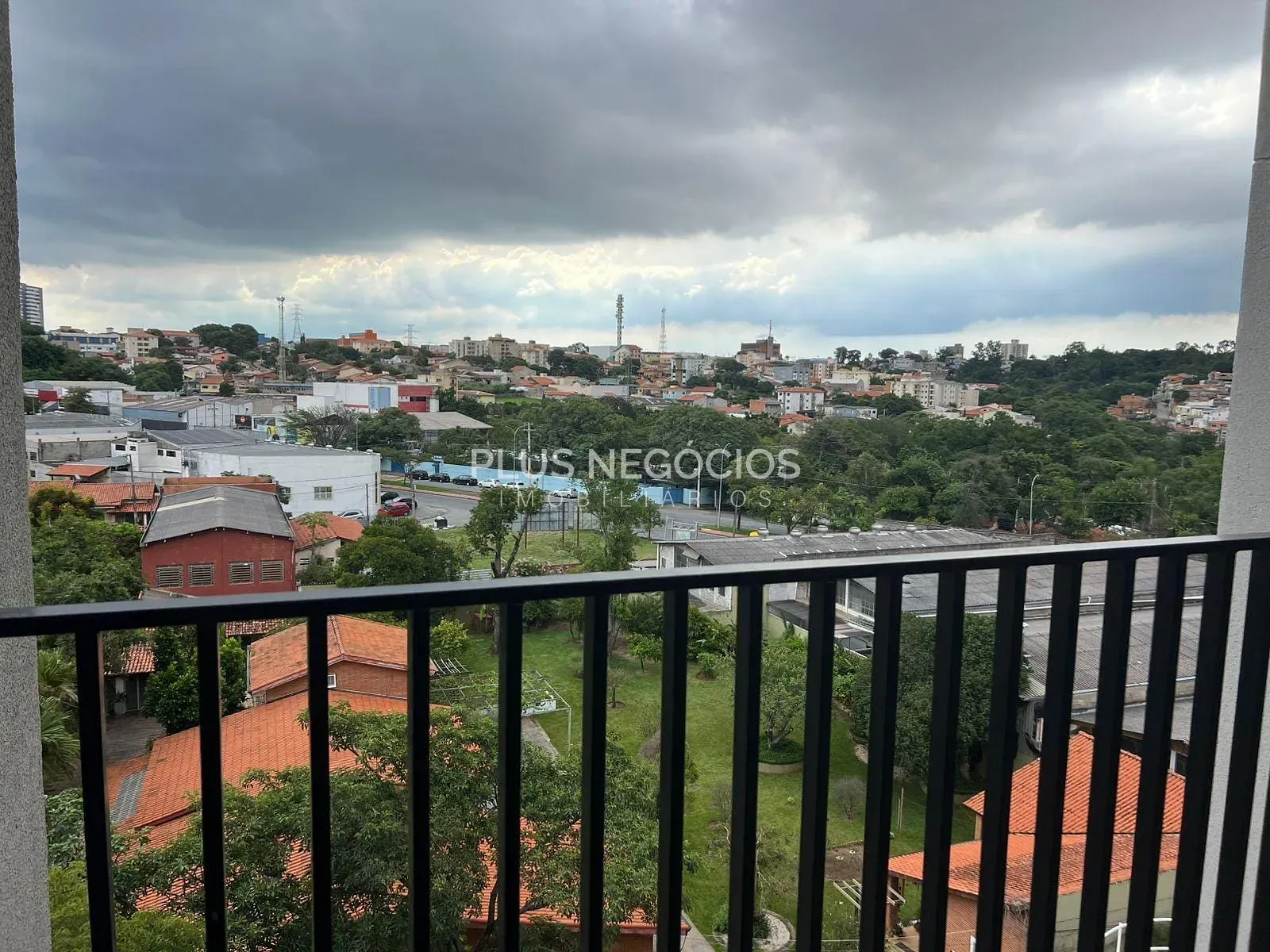 Apartamento, 2 quartos, 55 m² - Foto 7